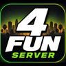 4 Fun Server | Alpha 1.3 FiveM server icon