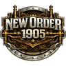 NO 1905 DEV FiveM server icon