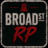 Broad Street RP FiveM server icon