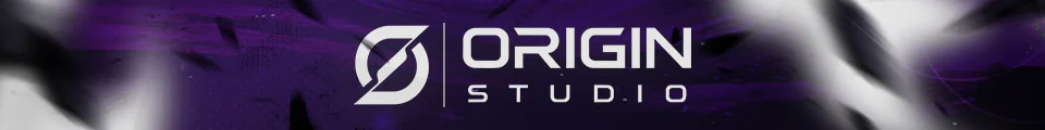 Origin Studio FiveM server banner