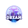 Dream City FiveM server icon