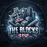 The Blocks RP FiveM server icon
