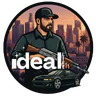Idéal Life RP FA FiveM server icon