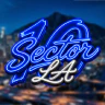 Sector10 LA Development Server 💙 || discord.gg/SECTOR10 || Free Gang Tier || Hiring PD, Staff & EMS || Streamer Friendly || Optimised 📈 FiveM server icon