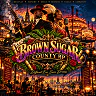Brown Sugar County FiveM server icon