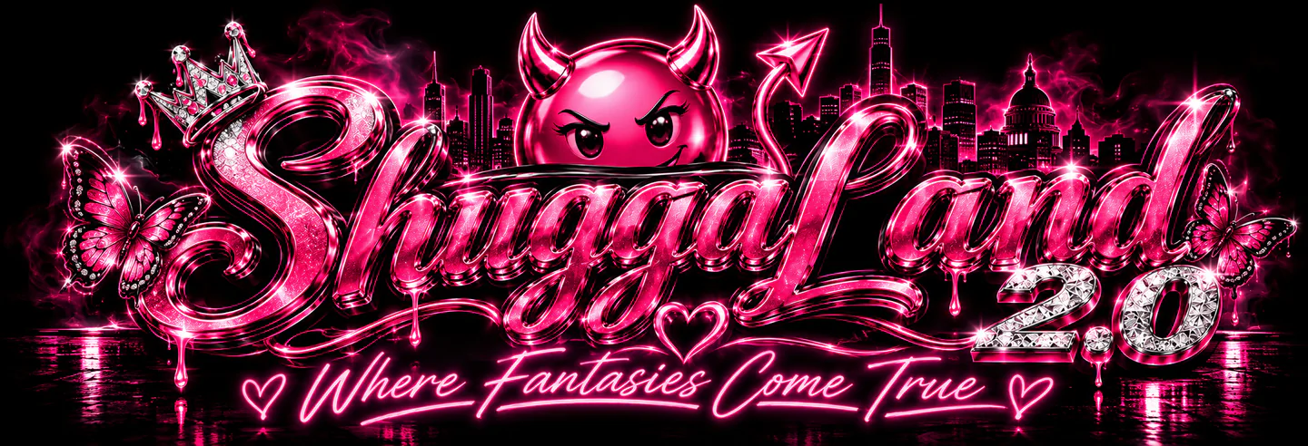Shuggaland 2.0 FiveM server banner