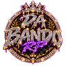 ποΈ DA BANDO RP β’ π Semi-Serious RP β’ π Female Owned β’ π₯ Creator Friendly FiveM server icon