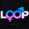 LOOP ROLEPLAY | Social & Fun Dengesi FiveM server icon