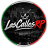 LasCallesRP ➔ Serious Roleplay ➔ Police & EMS ➔ Custom Cars & Clothing ➔ Streamer & Female Friendly FiveM server icon
