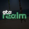 GTA Realm | Polski Serwer Text Roleplay FiveM server icon