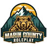 Marin County FiveM server icon