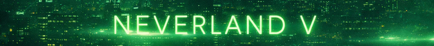 Neverland V™ FiveM server banner