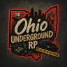 CHAOS AND MAYHAM NOBODY IS SAFE/ DRAG RACING TRACK RACING, INCLUDING ROXWOOD,HEISTS,DRUGS,QUALITY CARS AND MORE FiveM server icon