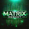 The Matrix RP FiveM server icon