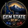 Gem State RP FiveM server icon