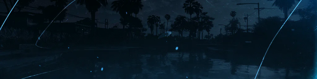 Stay Roleplay FiveM server banner