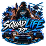 SquadLife RP FiveM server icon