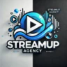 StreamUp Agency FiveM server icon