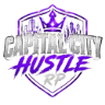 CapitalCityHustleRP FiveM server icon