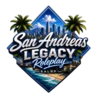 San Andreas Legacy Roleplay FiveM server icon