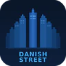 Danishstreet FiveM server icon
