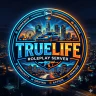 True Life | 🏙️ Los Santos 🏙️ | 🔥 gute Wirtschaft 🔥| 🧾 Midcore 🧾 | 🔥 Mit Einreise 🔥 FiveM server icon