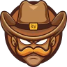 REVOLUTION RP FiveM server icon