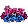 Love & Chaos FiveM server icon