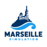 MARSEILLE SIMULATION FiveM server icon