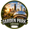 ^Garden Park Chicago RP | Serious Roleplay | Join Today FiveM server icon