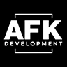 AFK DEVELOPMENT ESX TEST SERVER #1 FiveM server icon