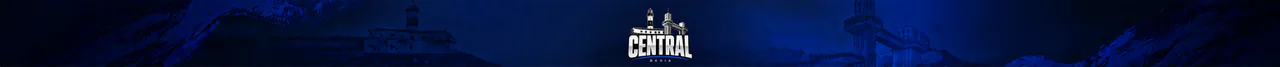 ☀️ Central Bahia - Season 1 🌟 FiveM server banner