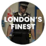 London's Finest Network FiveM server icon