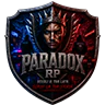 Paradox RP | VIVI LA VERA VITA | FULL RP FiveM server icon