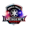 Ripple Falls Emergencey Response Roleplay! FiveM server icon