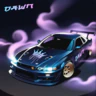 DAWN Freeroam FiveM server icon