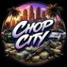Chop City RP! FREE GANGS 18+ | Serious Roleplay | Girl Friendly | Hiring LSPD EMS | Custom Scripts| Active Staff | Drugs, Gangs, Wars | Free gangs FiveM server icon