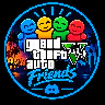 Friends server FiveM server icon