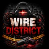 Wire District FiveM server icon