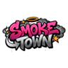 SMOKE TOWN FiveM server icon