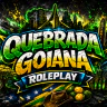 QUEBRADA GOIANA ROLEPLAY FiveM server icon