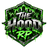 The Hood RP FiveM server icon