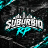 Suburbio RP FiveM server icon