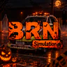 Bruxelles Nord Simulation FiveM server icon