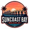 Suncoast Bay Roleplay FiveM server icon
