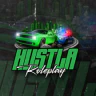 Hustla RP V2 💰 | FREE Gangs🔫 | Starter Packs🎒| Free Donor Car🚙 | Hiring EMS🚑 & PD🚨 discord.gg/hustlarpv2 FiveM server icon