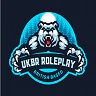 UKBR BRITISH ROLEPLAY V3.0 |🔴RP🔴|💸Starting Cash💸|🚗Cars🚗|🩳Custom Clothes🩳|🔪Gangs🔪|👮Crime👮|⚪Whitelisted Job Roles⚪|🧙‍♂️Active Staff FiveM server icon