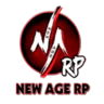 New Age RP FiveM server icon