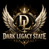 Dark Legacy State: The Legacy|✗MIDCORE|✗FRAKTIONEN|✗GESUCHT|✗HOHES RP NIVEAU! FiveM server icon