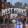 West Yorks RP FiveM server icon